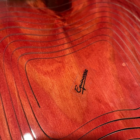 Brand New Vintage Collapsible Fruits Basket - Picture 4 of 7